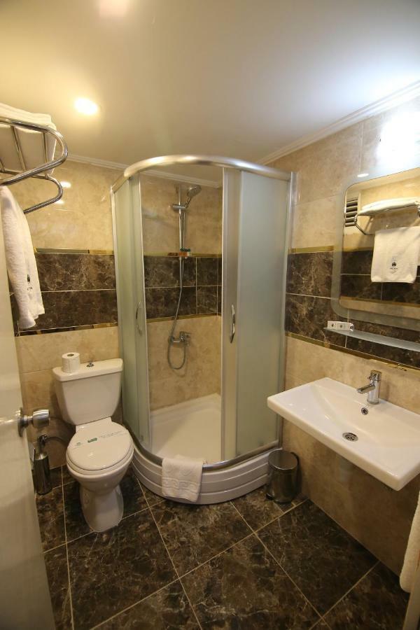 Aykut Palace Otel İskenderun Extérieur photo
