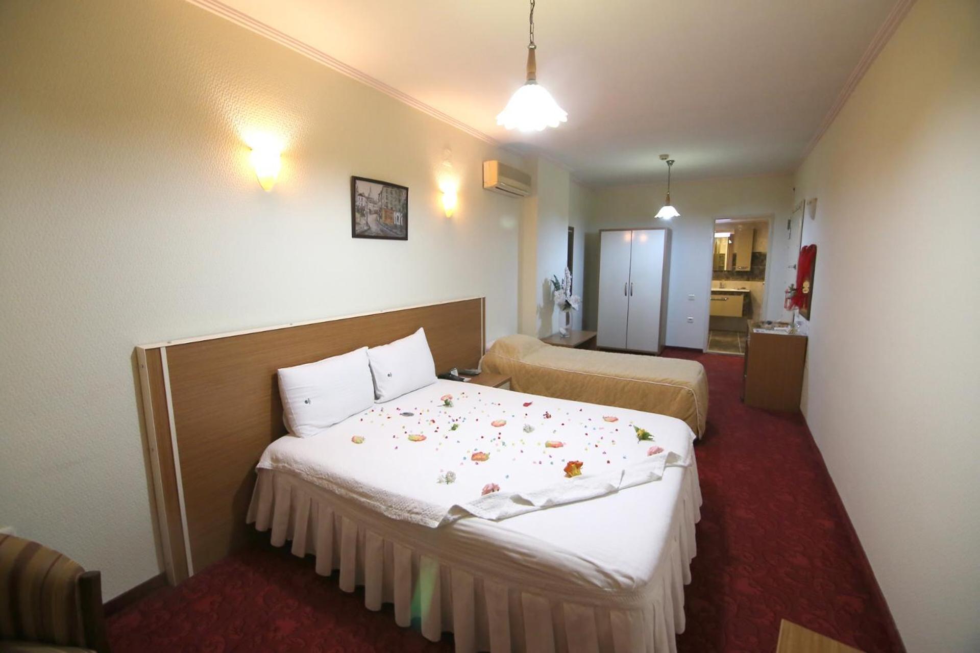 Aykut Palace Otel İskenderun Extérieur photo