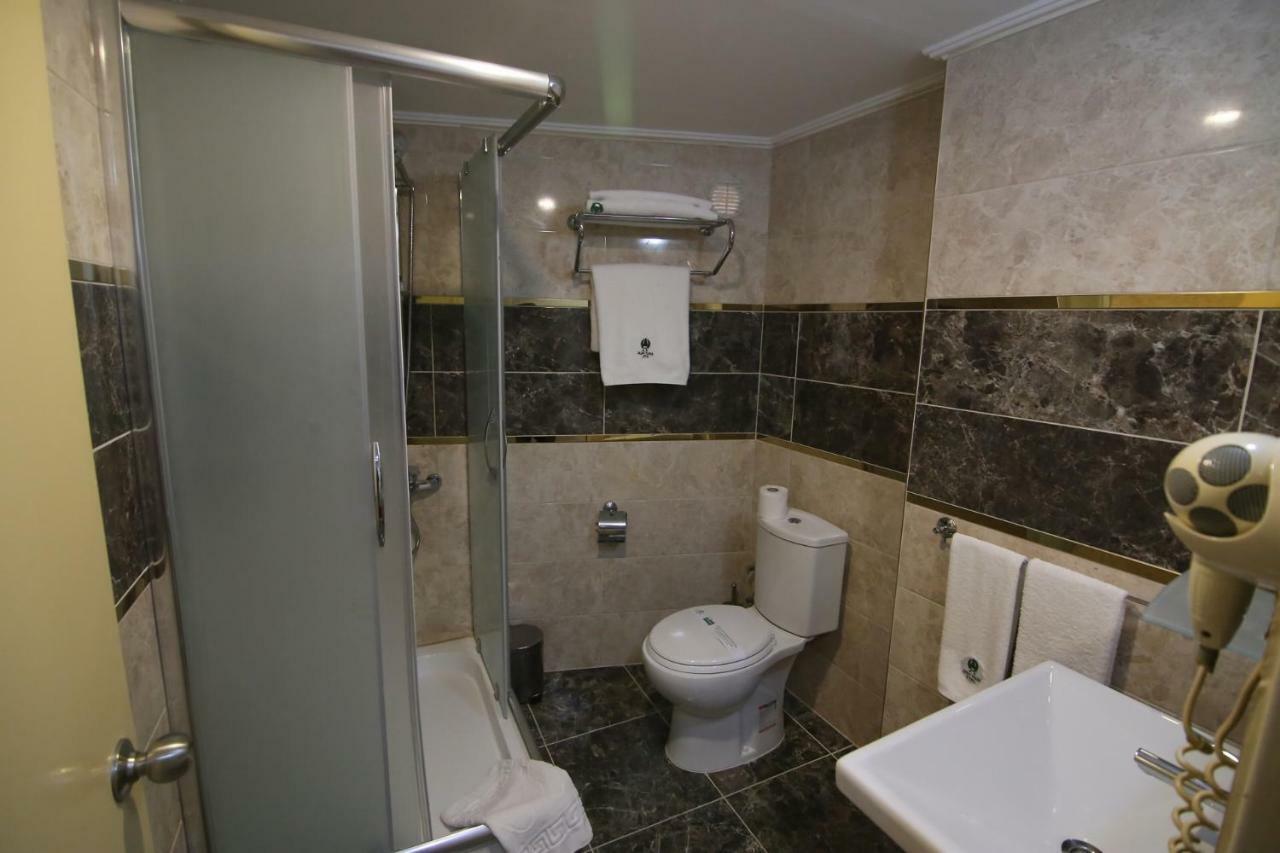 Aykut Palace Otel İskenderun Extérieur photo