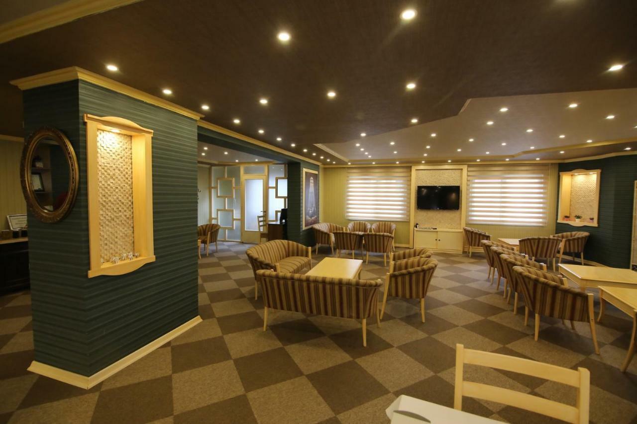 Aykut Palace Otel İskenderun Extérieur photo
