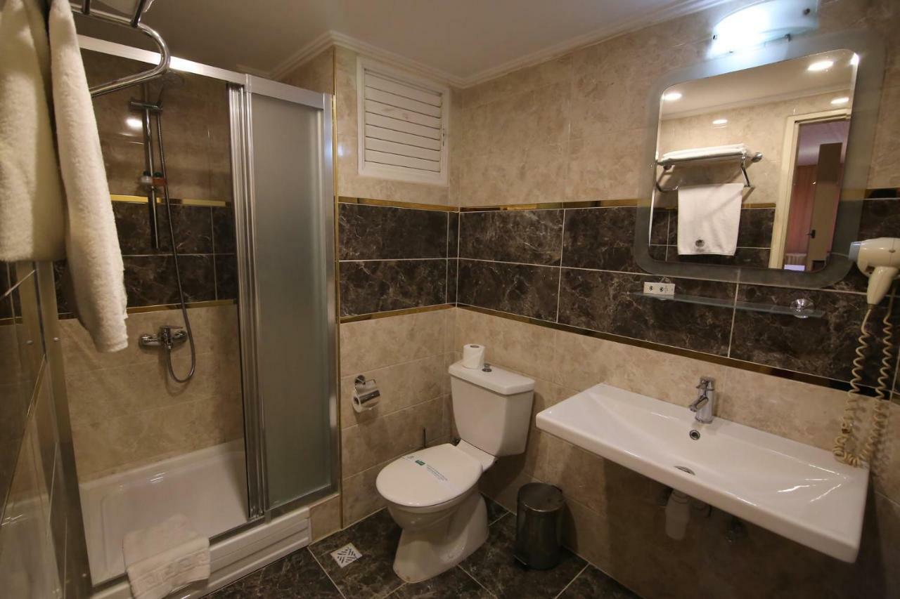 Aykut Palace Otel İskenderun Extérieur photo